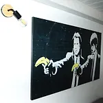 Dimora Ateneo - Nel Centro Della Apartamento *