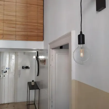 Appartamento Dimora Ateneo - Nel Centro Della Bari