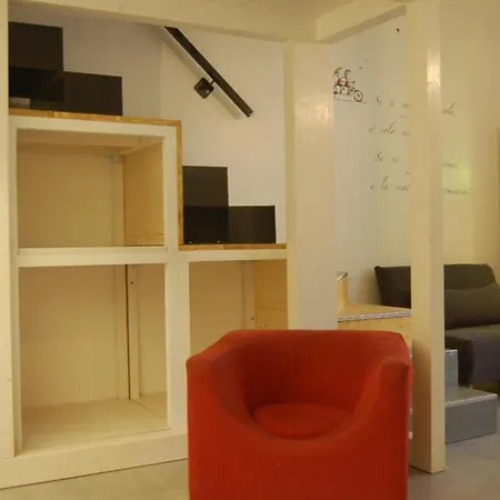 Dimora Ateneo - Nel Centro Della Appartamento Bari