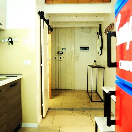 Dimora Ateneo - Nel Centro Della Citta *