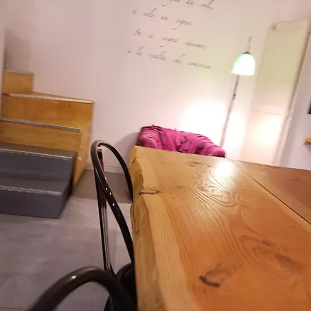 Appartamento Dimora Ateneo - Nel Centro Della *