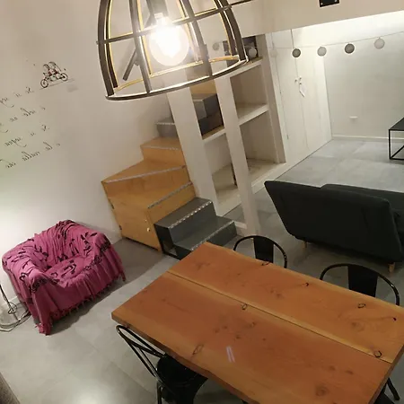 Dimora Ateneo - Nel Centro Della Appartement *