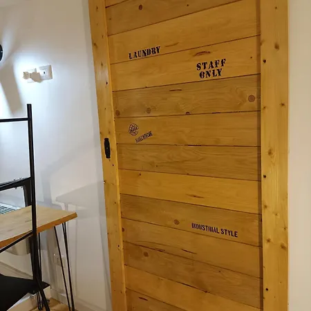 Dimora Ateneo - Nel Centro Della Citta *