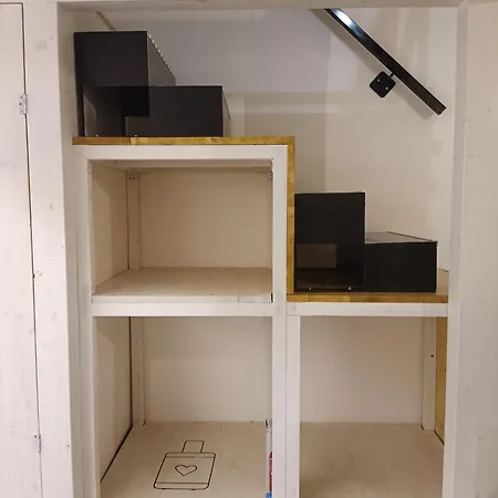 Dimora Ateneo - Nel Centro Della Citta アパート