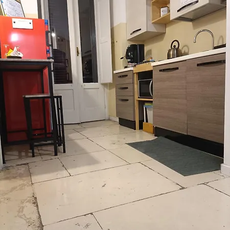 Dimora Ateneo - Nel Centro Della