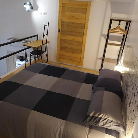 アパート Dimora Ateneo - Nel Centro Della Citta バーリ