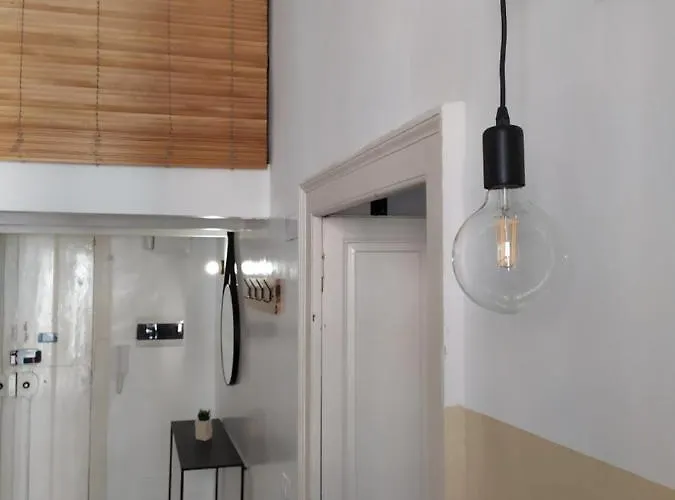 דירה Dimora Ateneo - Nel Centro Della Citta בארי