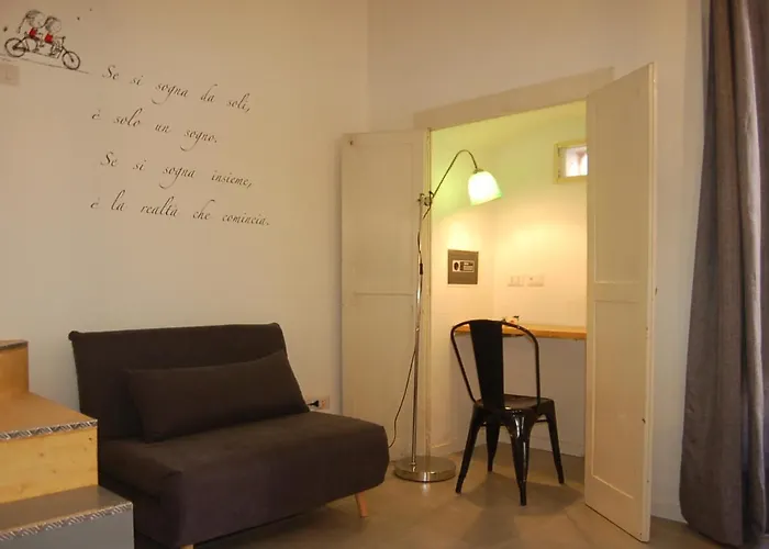 Dimora Ateneo - Nel Centro Della Citta בארי