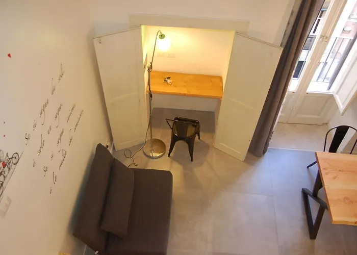 Dimora Ateneo - Nel Centro Della Citta *