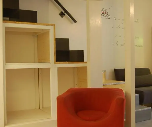 Dimora Ateneo - Nel Centro Della Citta דירה בארי