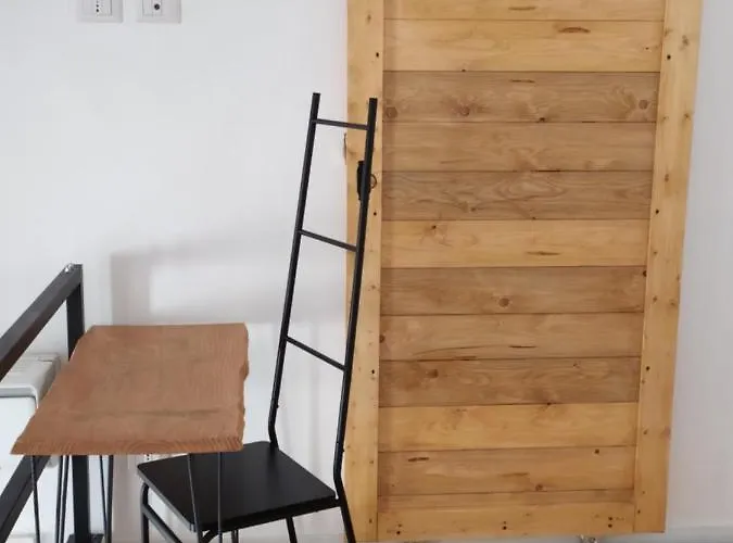 Dimora Ateneo - Nel Centro Della Citta בארי