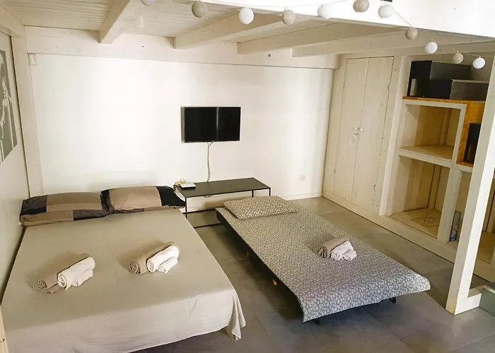 דירה Dimora Ateneo - Nel Centro Della Citta