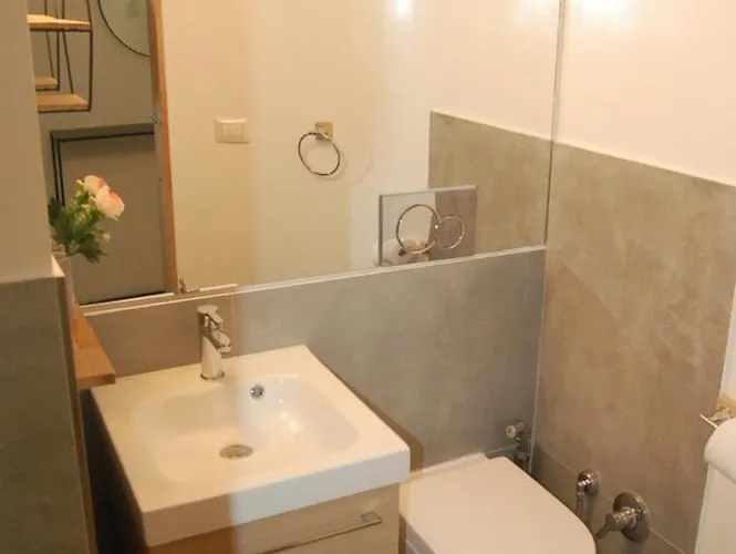 דירה Dimora Ateneo - Nel Centro Della Citta *