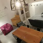 Dimora Ateneo - Nel Centro Della Citta Apartment *