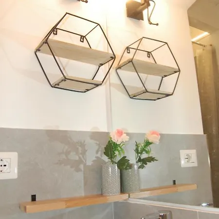 شقة Dimora Ateneo - Nel Centro Della Citta