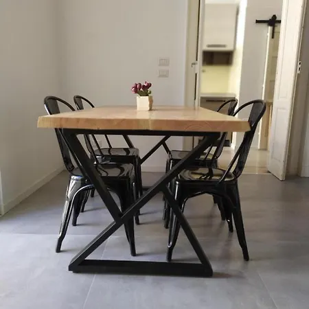 Apartment Dimora Ateneo - Nel Centro Della Citta