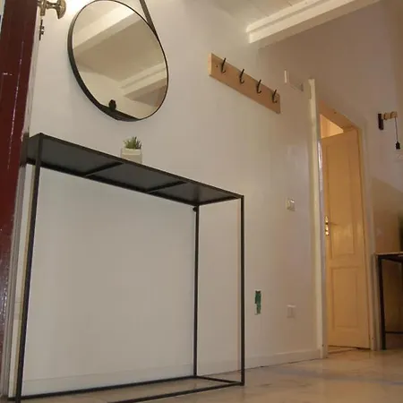 Dimora Ateneo - Nel Centro Della Citta باري