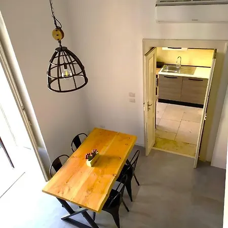 Apartment Dimora Ateneo - Nel Centro Della Citta