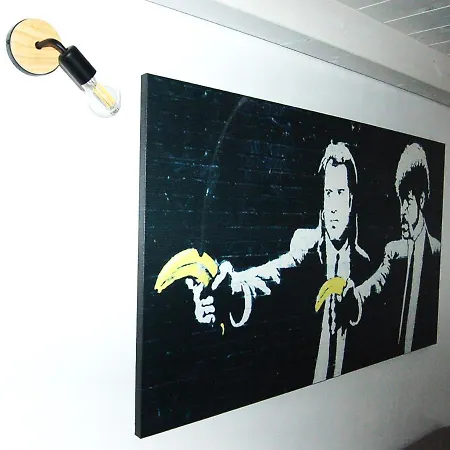 Dimora Ateneo - Nel Centro Della Citta شقة *