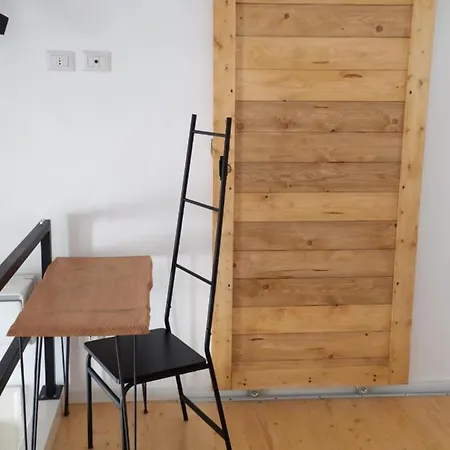 Dimora Ateneo - Nel Centro Della Citta باري