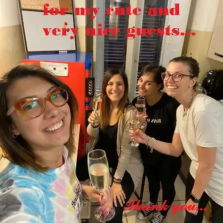 Dimora Ateneo - Nel Centro Della Citta * בארי