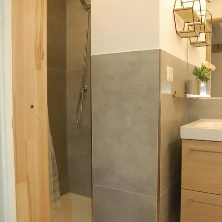 Dimora Ateneo - Nel Centro Della Citta דירה בארי