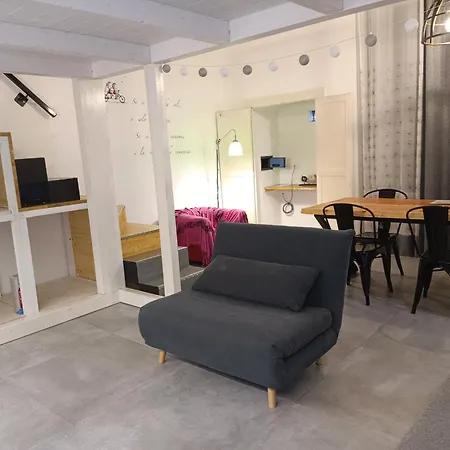 Apartment Dimora Ateneo - Nel Centro Della Citta