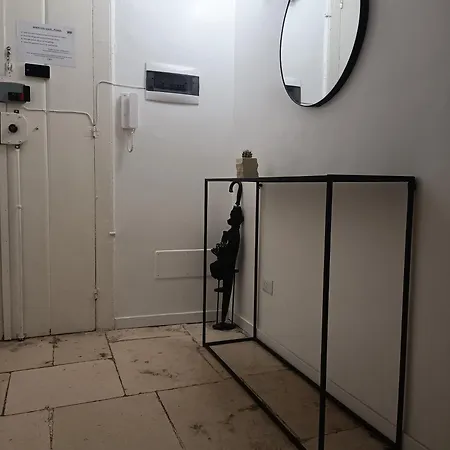 Dimora Ateneo - Nel Centro Della Citta דירה בארי