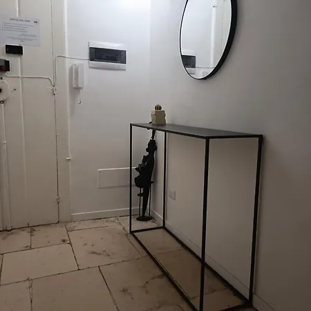 Dimora Ateneo - Nel Centro Della Citta Apartament