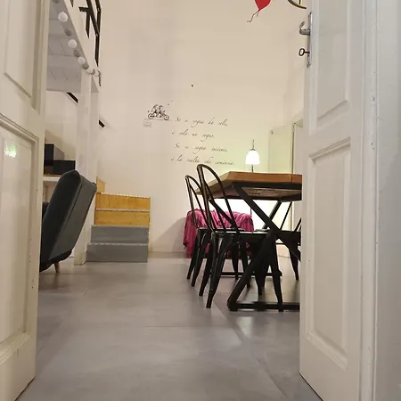 Dimora Ateneo - Nel Centro Della Citta Bari