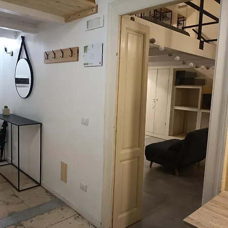 Dimora Ateneo - Nel Centro Della Citta Appartement *