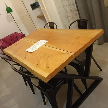 דירה Dimora Ateneo - Nel Centro Della Citta בארי