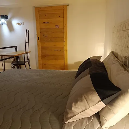 Apartment Dimora Ateneo - Nel Centro Della Citta *