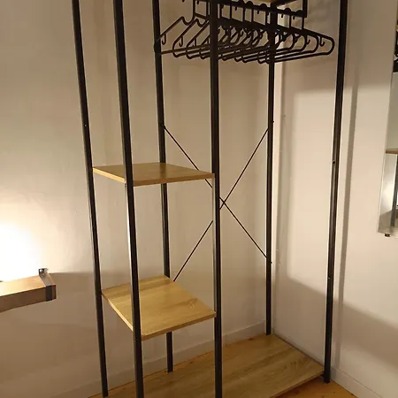 شقة Dimora Ateneo - Nel Centro Della Citta