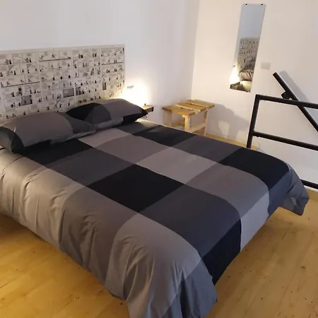 Dimora Ateneo - Nel Centro Della Citta شقة باري