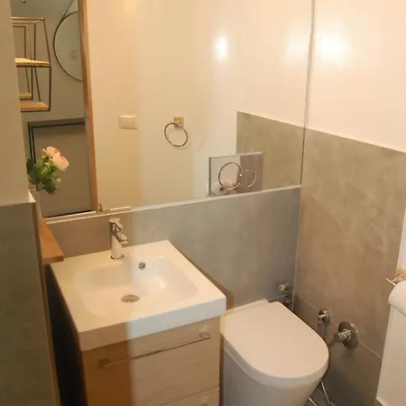 شقة Dimora Ateneo - Nel Centro Della Citta *