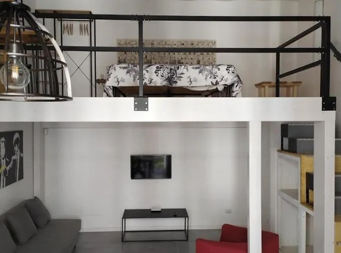 Dimora Ateneo - Nel Centro Della Citta