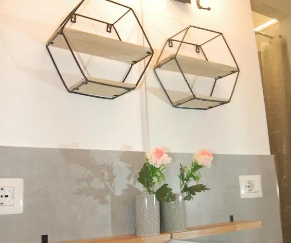 Apartment Dimora Ateneo - Nel Centro Della Citta