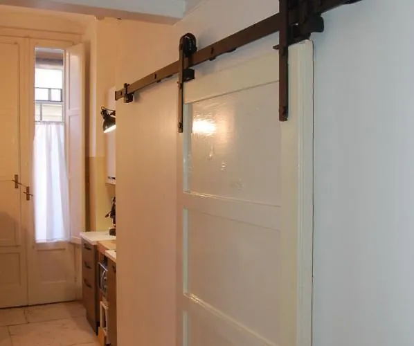 Dimora Ateneo - Nel Centro Della Citta Bari