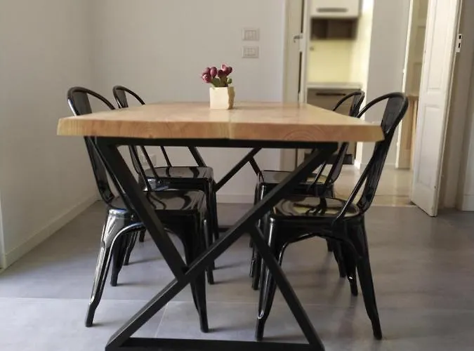 Lägenhet Dimora Ateneo - Nel Centro Della Citta