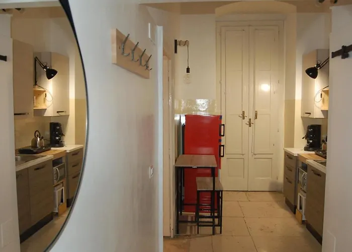 Dimora Ateneo - Nel Centro Della Citta Bari