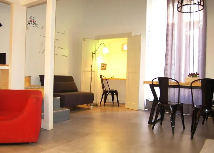 Dimora Ateneo - Nel Centro Della Citta * Bari