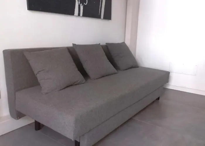 Apartment Dimora Ateneo - Nel Centro Della Citta