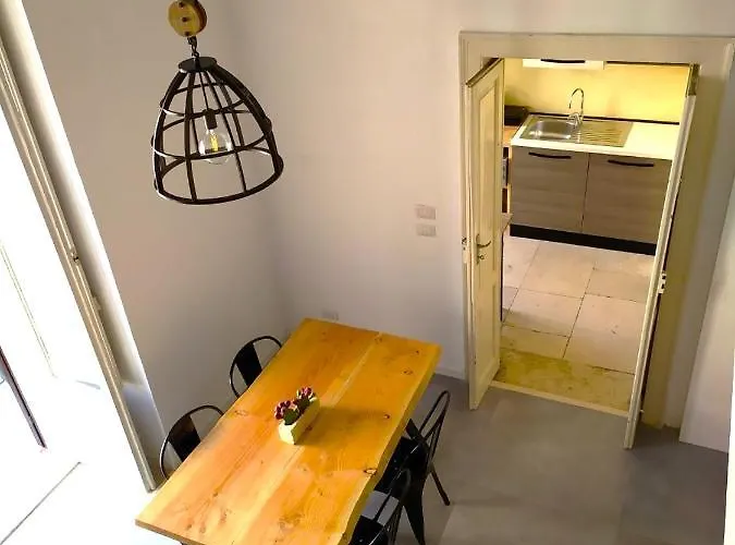 Apartment Dimora Ateneo - Nel Centro Della Citta