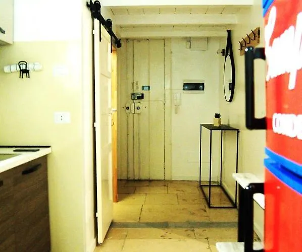 Dimora Ateneo - Nel Centro Della Citta *