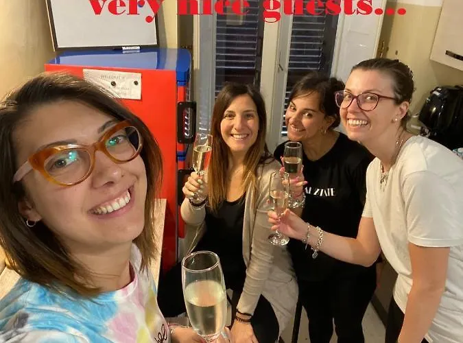 Dimora Ateneo - Nel Centro Della Citta * Bari