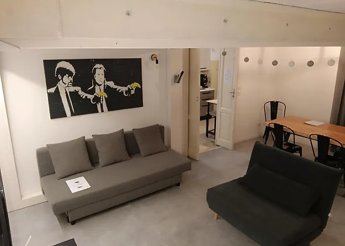 Apartment Dimora Ateneo - Nel Centro Della Citta *