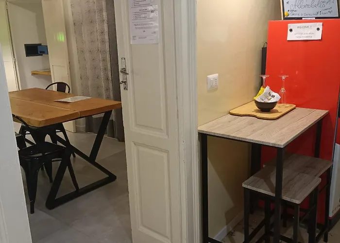 Dimora Ateneo - Nel Centro Della Citta Apartment