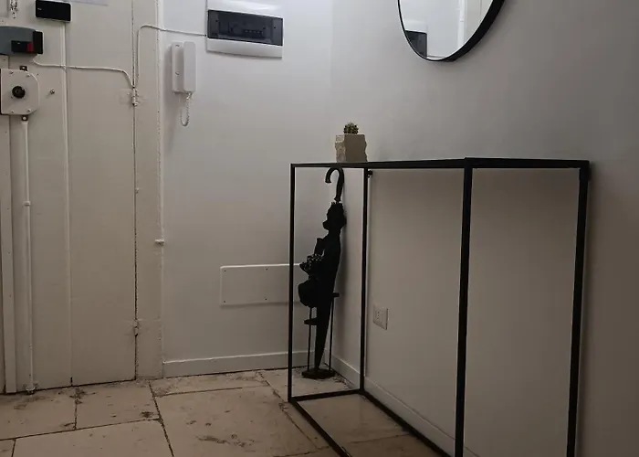 Dimora Ateneo - Nel Centro Della Citta Apartment Bari