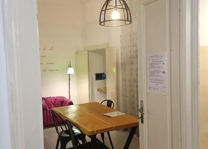 Dimora Ateneo - Nel Centro Della Citta Bari